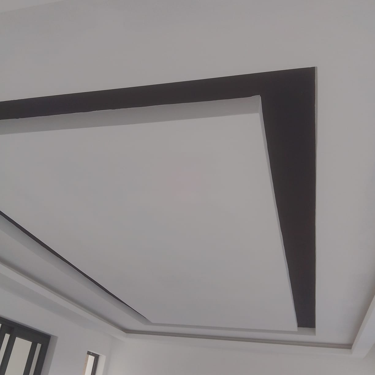 Ceiling Installations