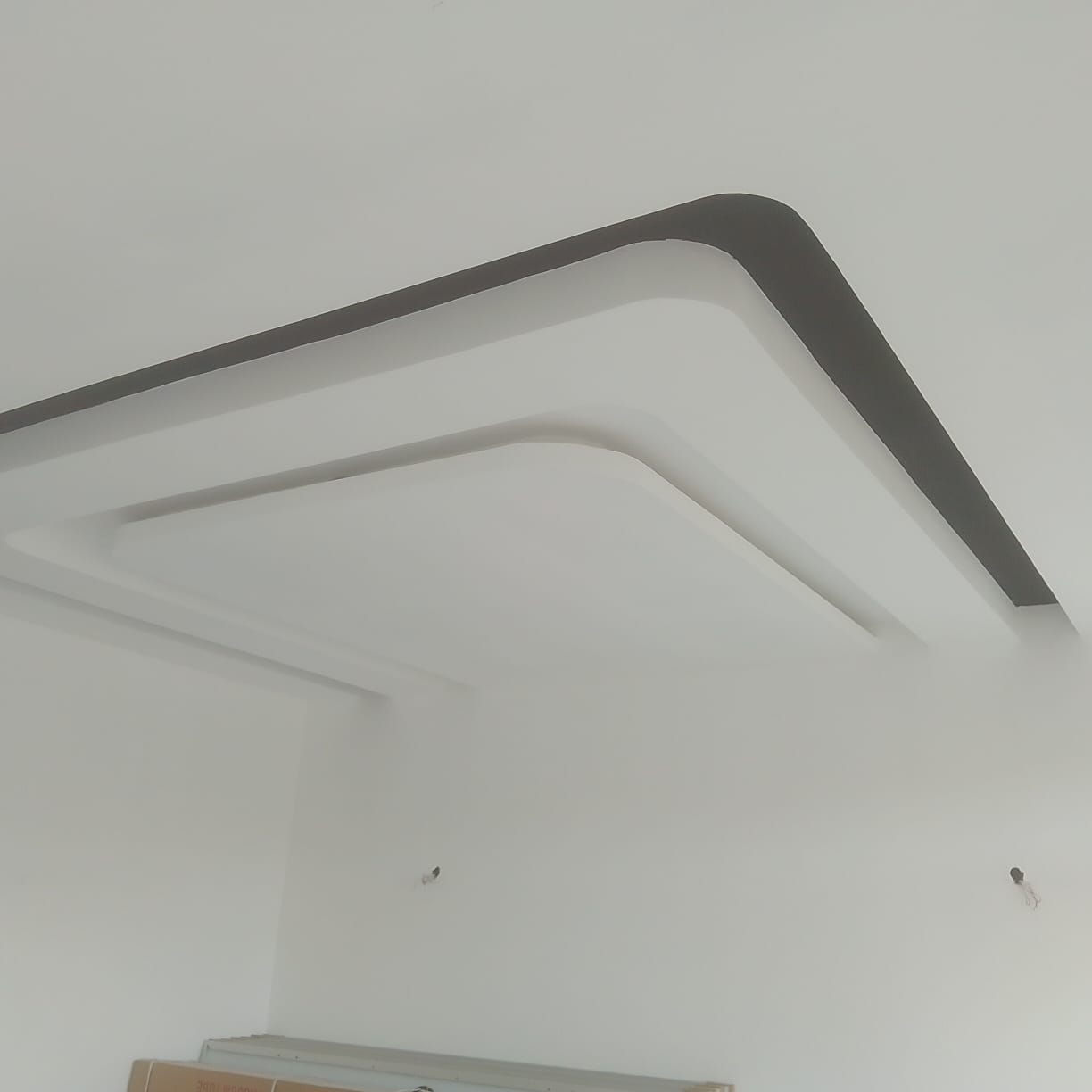 Ceiling Installation image 5